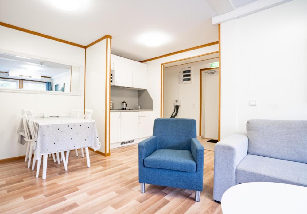 Sirdal Fjellpark Hotel Tjorhom Quarto foto