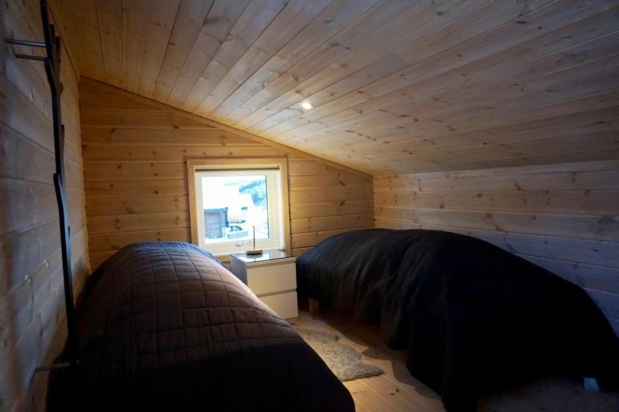 Sirdal Fjellpark Hotel Tjorhom Quarto foto