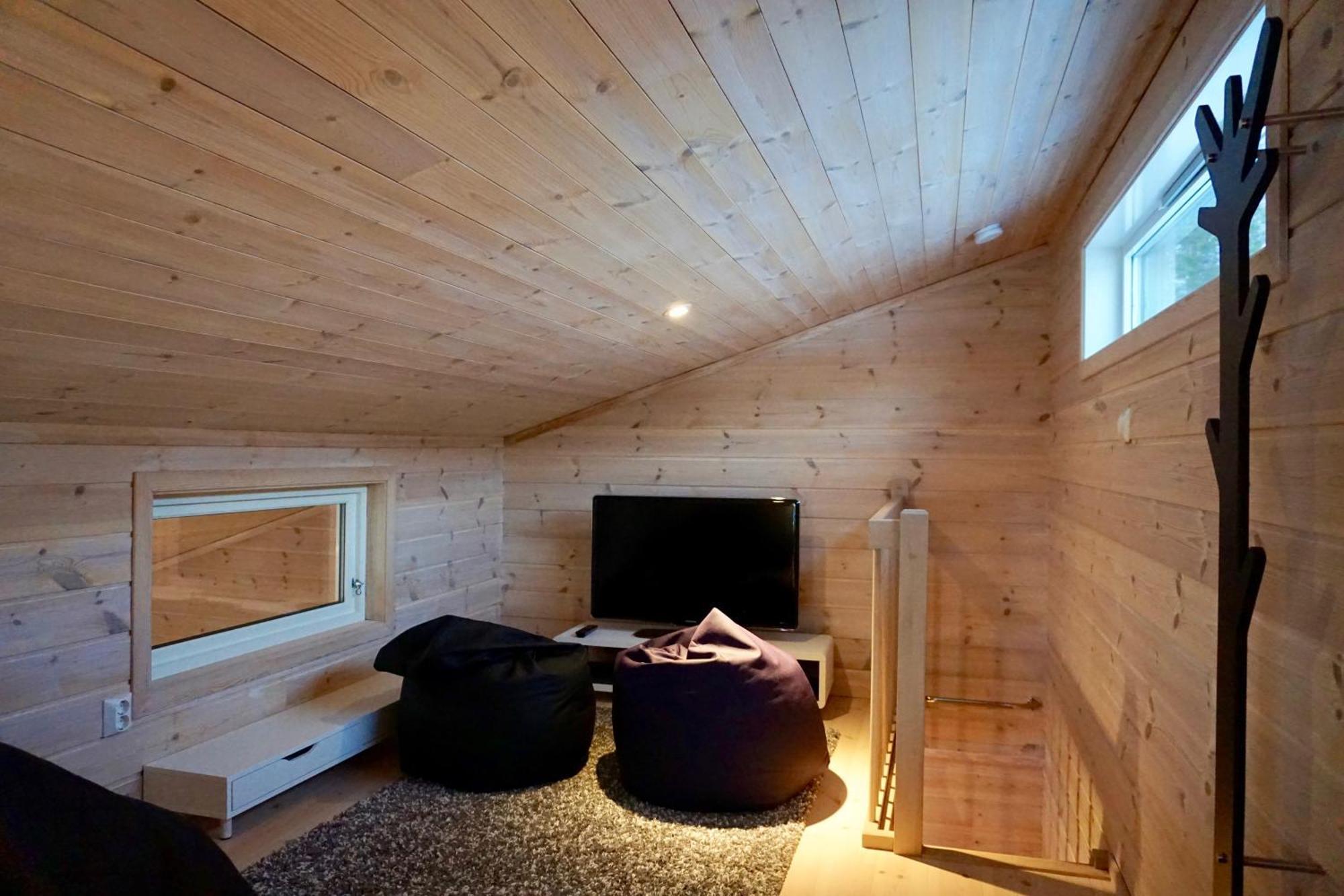 Sirdal Fjellpark Hotel Tjorhom Quarto foto