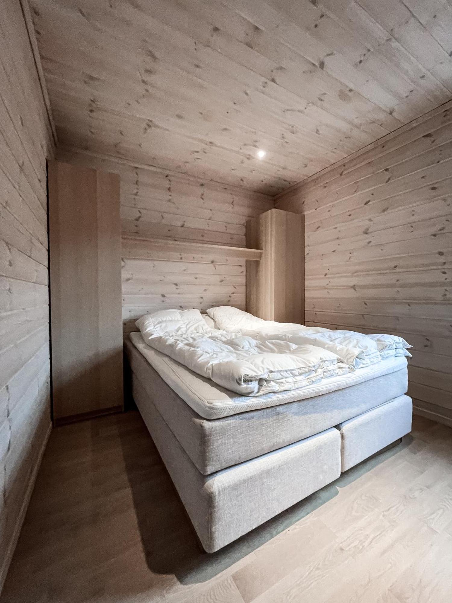 Sirdal Fjellpark Hotel Tjorhom Quarto foto