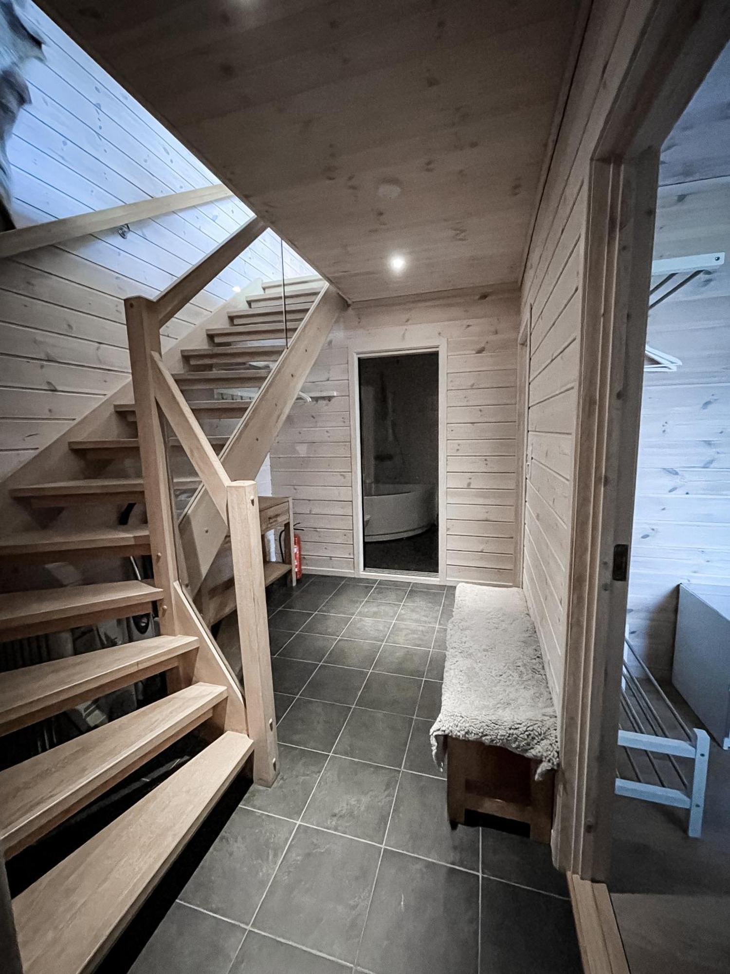 Sirdal Fjellpark Hotel Tjorhom Quarto foto