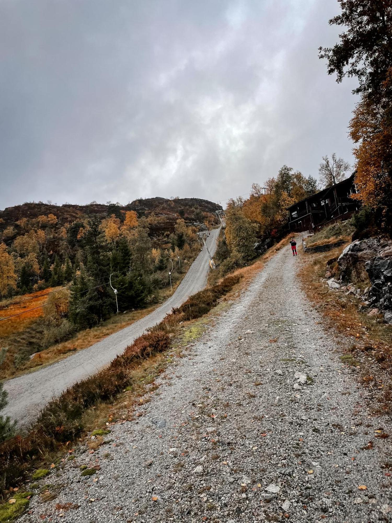 Sirdal Fjellpark Hotel Tjorhom Quarto foto