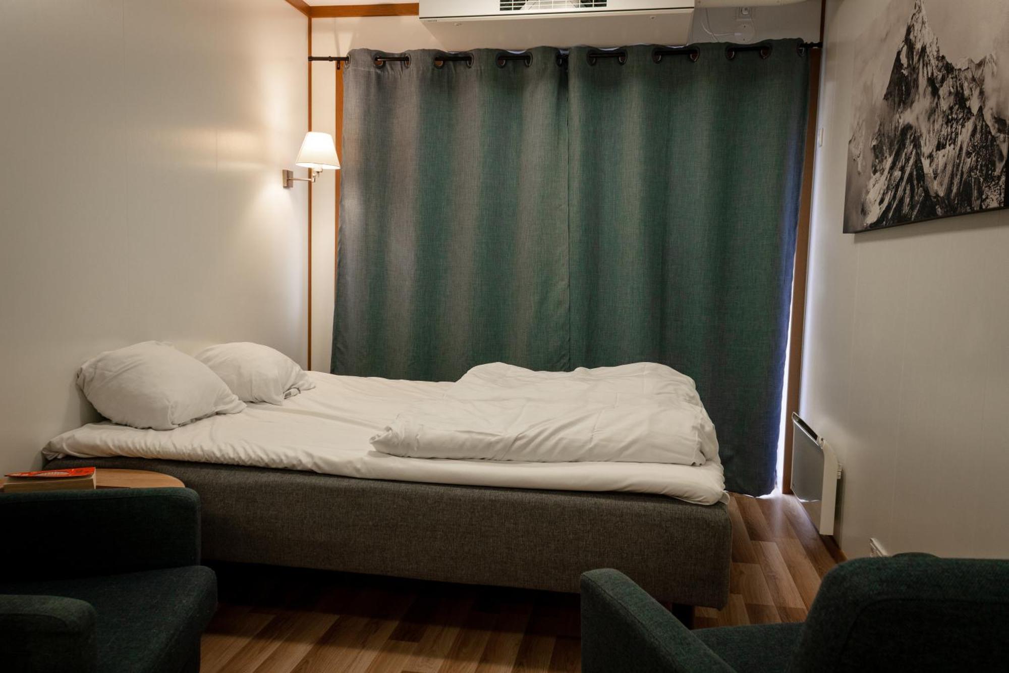 Sirdal Fjellpark Hotel Tjorhom Quarto foto