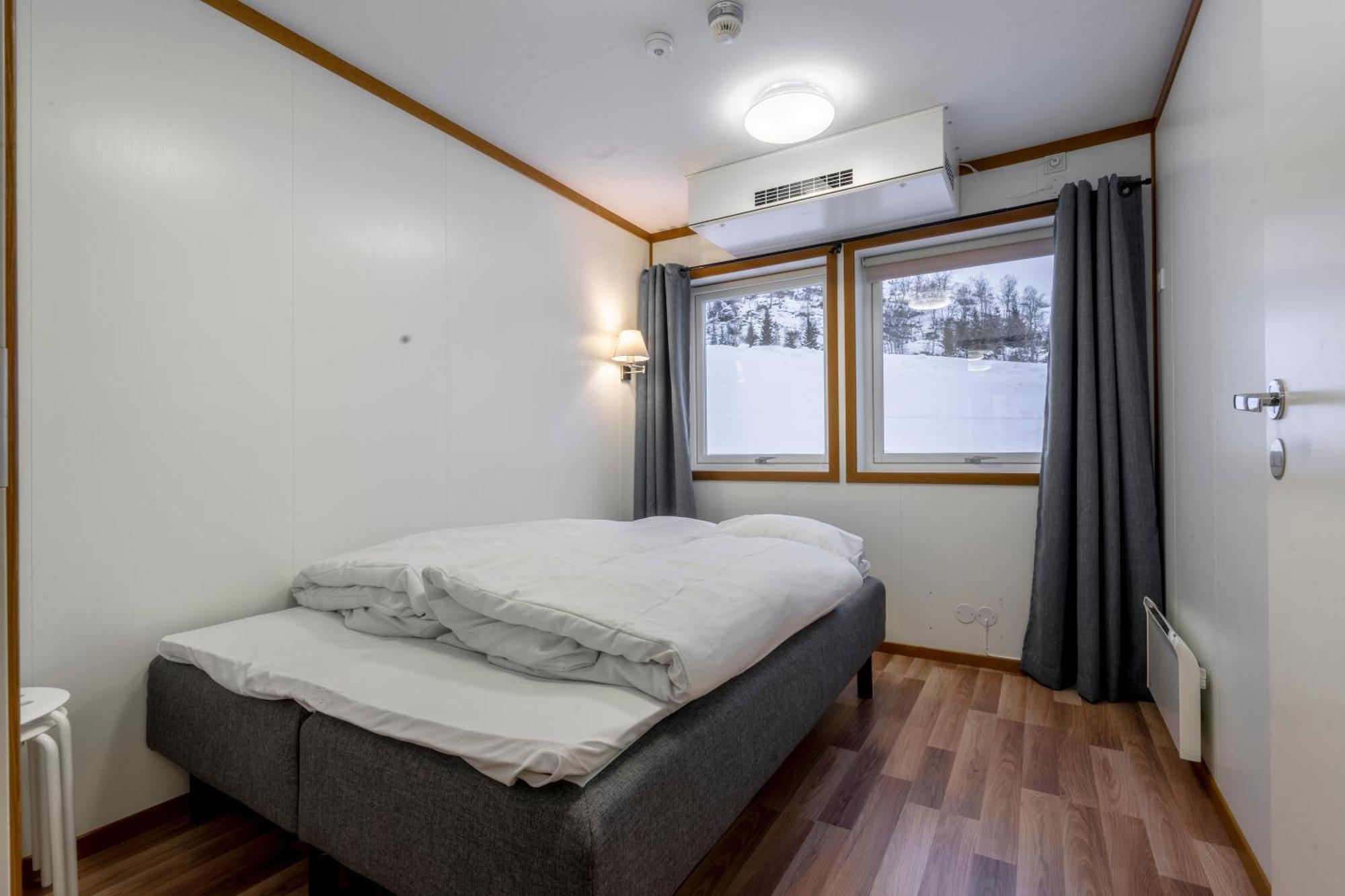 Sirdal Fjellpark Hotel Tjorhom Quarto foto