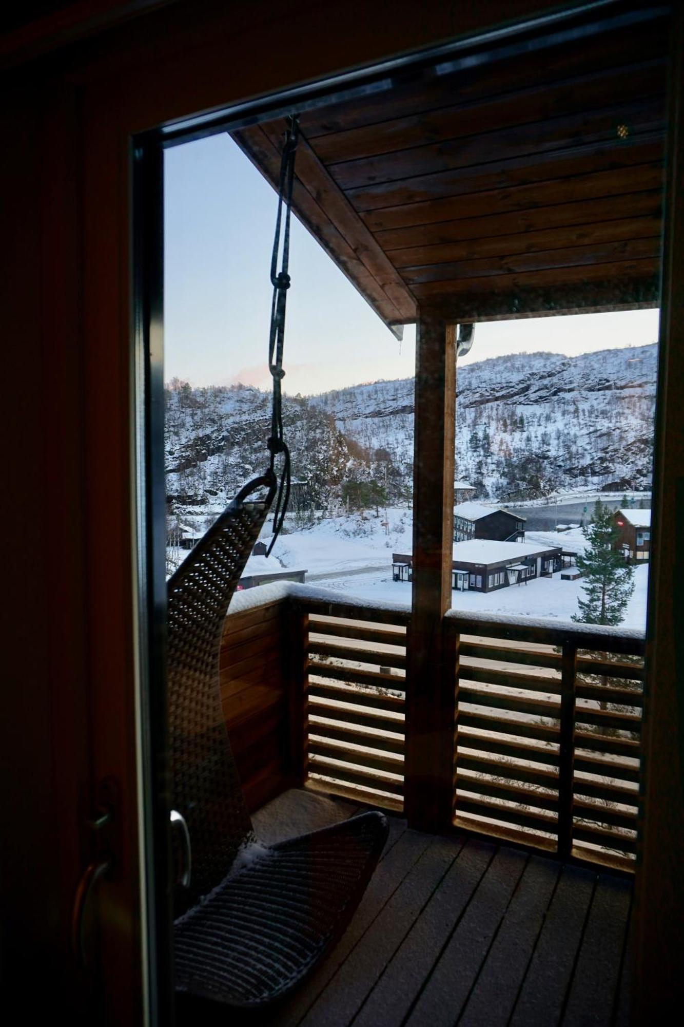 Sirdal Fjellpark Hotel Tjorhom Quarto foto